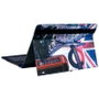 Subblim Funda con Teclado Keytab USB 10,1 pulgadas England
